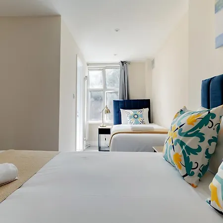 Apartamento Two Bedroom Near Hyde Park And Oxford Street *