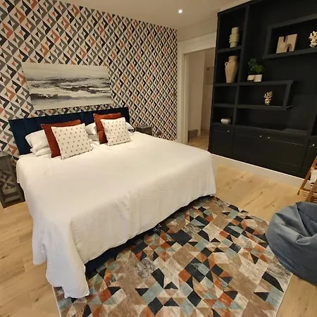 Luxury 1-bed Flat In Acton Apartment London