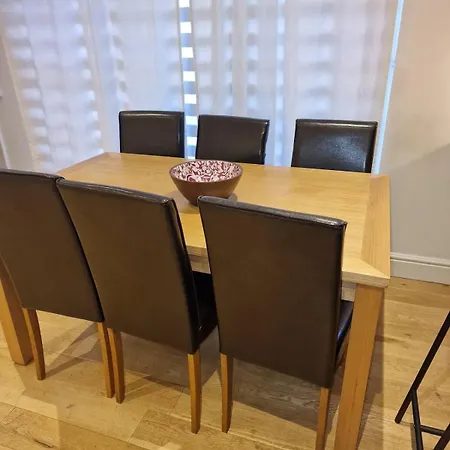 Kensington Place Holiday home