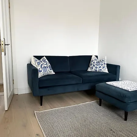 Village Road Apartment London