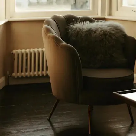 Alba's Den - A Creative Sanctuary In Nw10 Londres