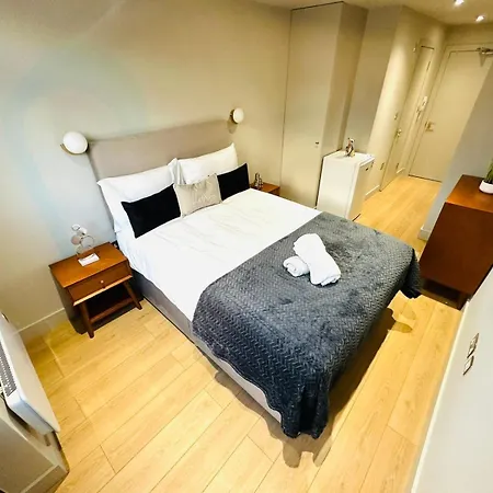 Ensuite Ii Great Location Close To Eye London