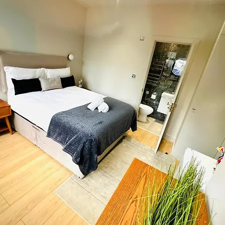 Guest house Ensuite Ii Great Location Close To Eye *
