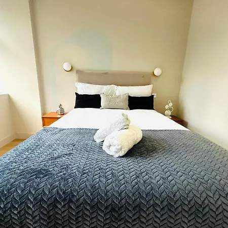 Affittacamere Ensuite Ii Great Location Close To Eye *