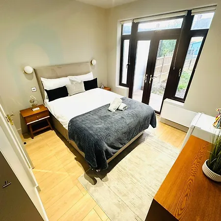Guest house Ensuite Ii Great Location Close To Eye London