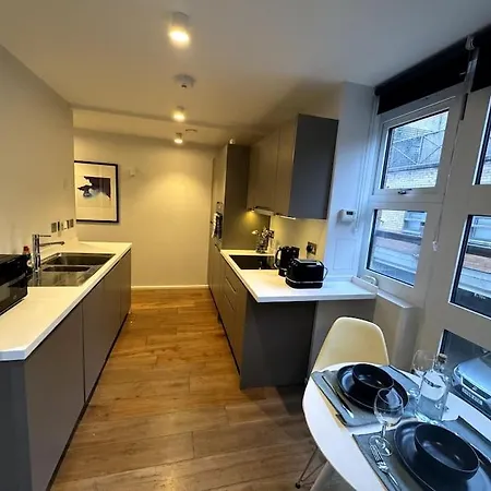 Apartment Camden Town Modern 1bedroom Flat *