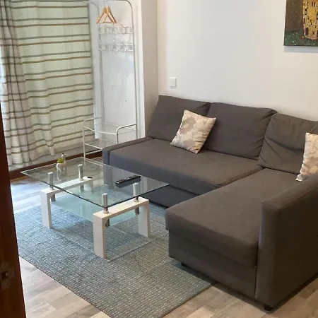 1-bed Marylebone Apartment *