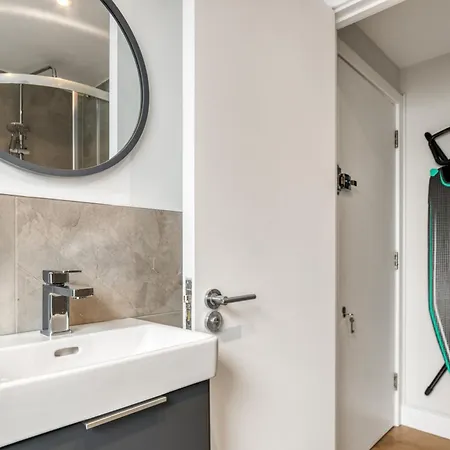 Zone 2 Apartamento Londres