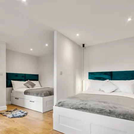 Apartamento Zone 2