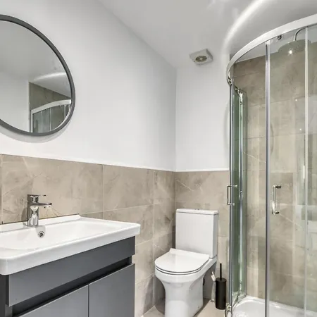 Apartment Finsbury Park Zone 2 *