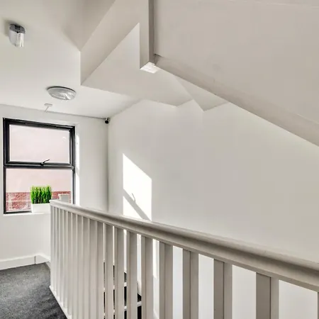 Apartment Finsbury Park Zone 2 London