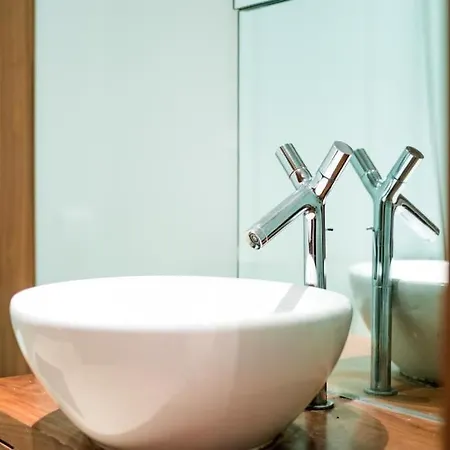 1-bed Marylebone