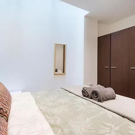 Apartment 1-bed Marylebone