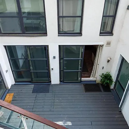 Apartment 1-bed Marylebone