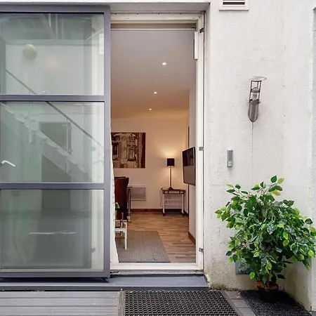 Apartment 1-bed Marylebone