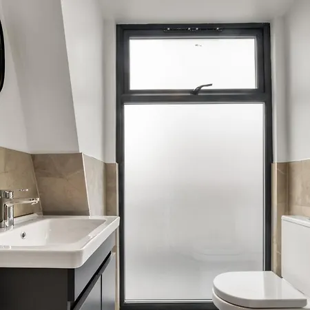 Apartment Finsbury Park 1 Bed