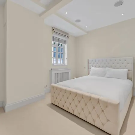 The Belgravia Place - Stunning & Bright 2bdr Apartment *