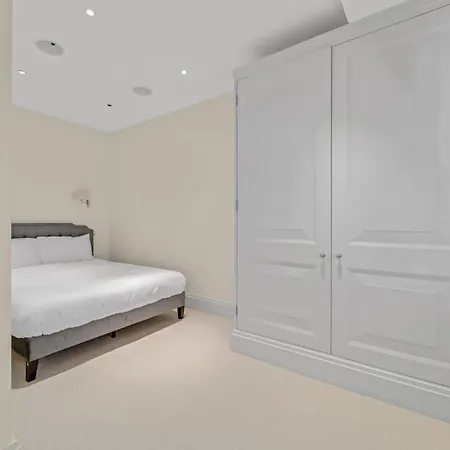 Apartment The Belgravia Place - Stunning & Bright 2bdr *