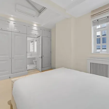 The Belgravia Place - Stunning & Bright 2bdr Apartment *