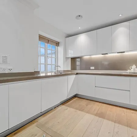 Apartment The Belgravia Place - Stunning & Bright 2bdr *
