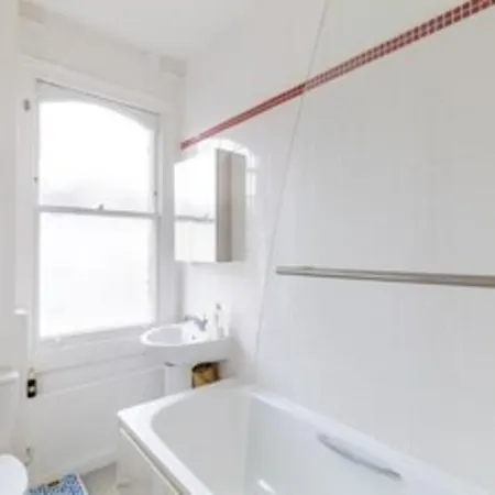 Apartment One Bedroom Flat, Fulham Broadway Near Chelsea *
