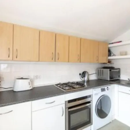 One Bedroom Flat, Fulham Broadway Near Chelsea * London