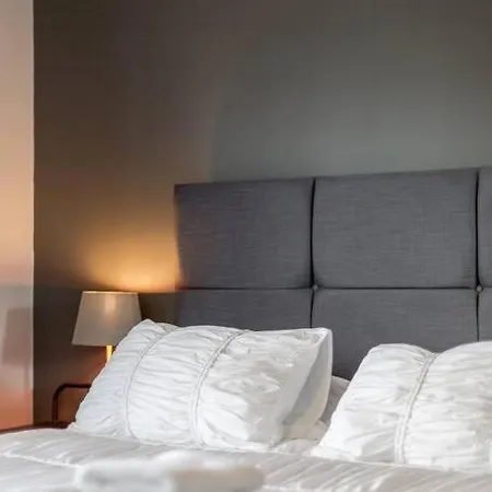 Apartment Bright, Modernised Close To Borough Market