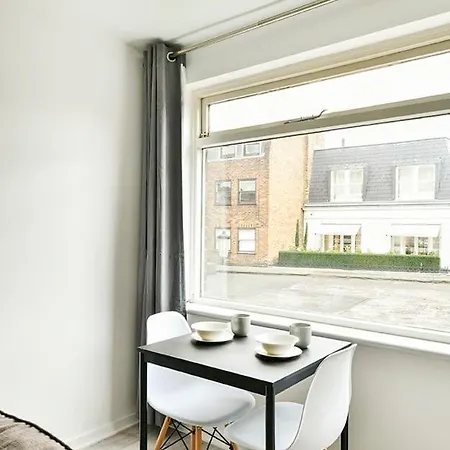 Elden No 4 Apartment London