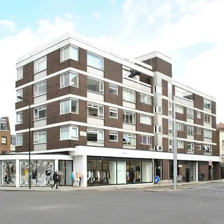 Elden No 4 * London