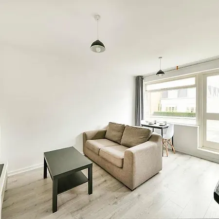 Apartment Elden No 4 London