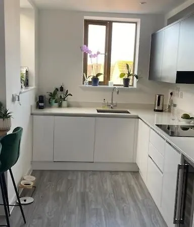 Appartement Luxe: Stylish