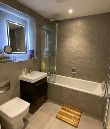 Luxe: Stylish Londres