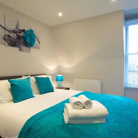 6 Ongar Road By Viridian London