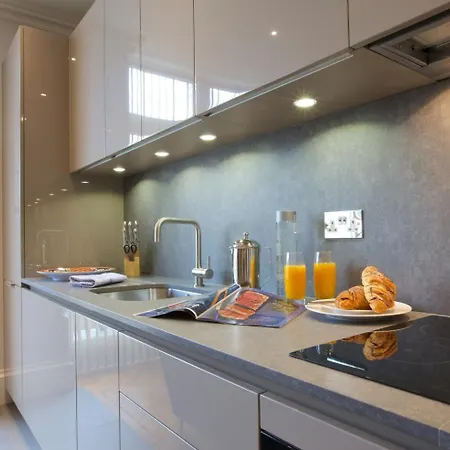 6 Ongar Road By Viridian * London