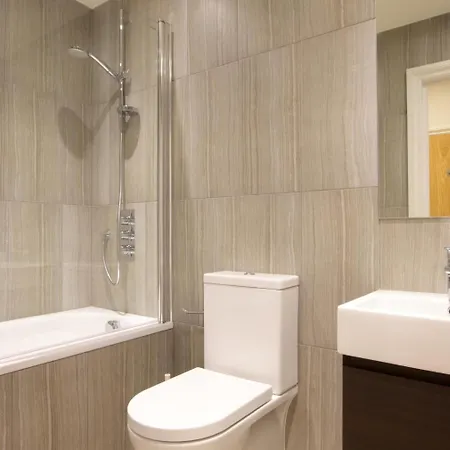6 Ongar Road By Viridian Apartment London