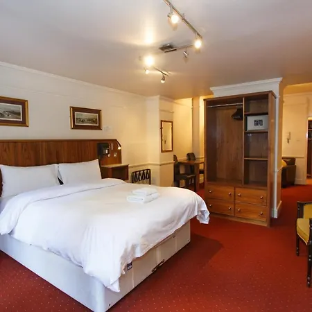 Hotel Morgan