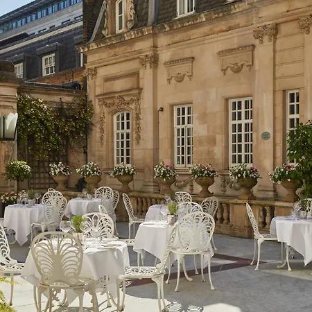 The Chesterfield Mayfair 4*