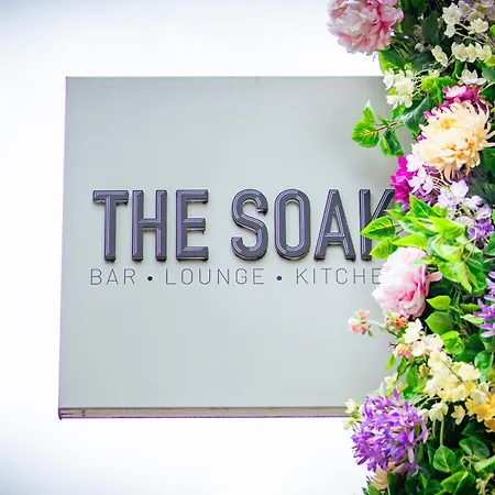 The Clermont London, Victoria London
