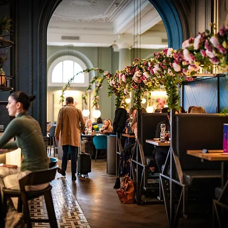 Hotel The Clermont London, Victoria