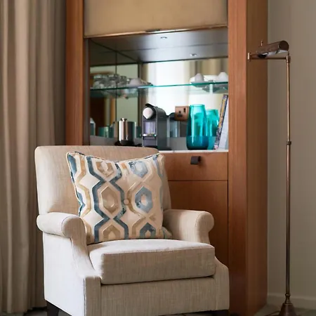 Corinthia Otel 5*