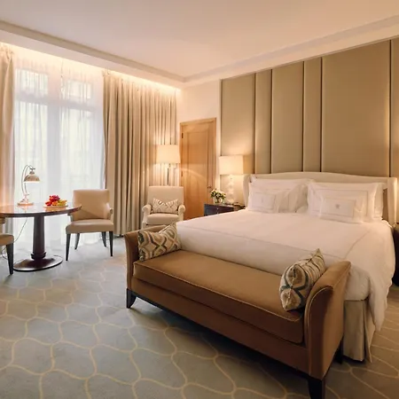 Corinthia Hotel Londyn