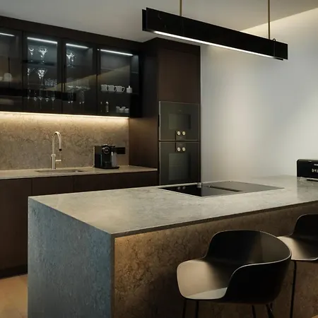 The Westin 5* London