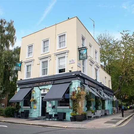 St Johns Boutique * Londra