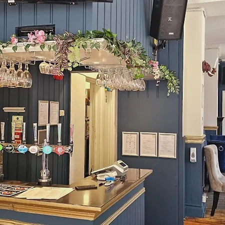 St Johns Boutique * Londra
