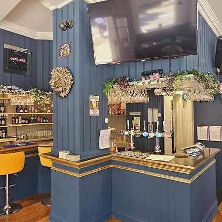 Hotel St Johns Boutique Londra