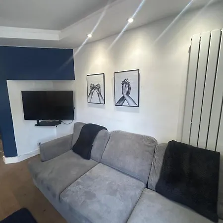 Homestay Wandworth, South Deluxe King 2