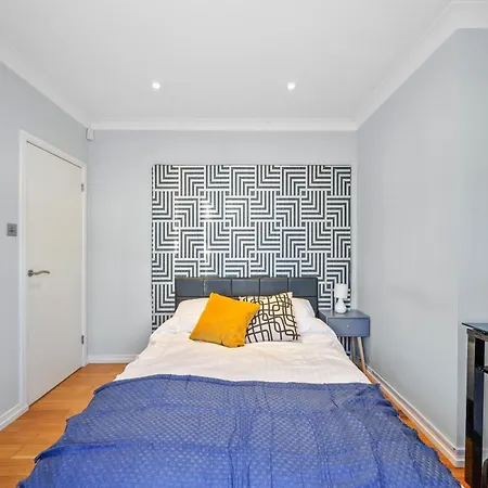 Appartamento Cosy Haven *