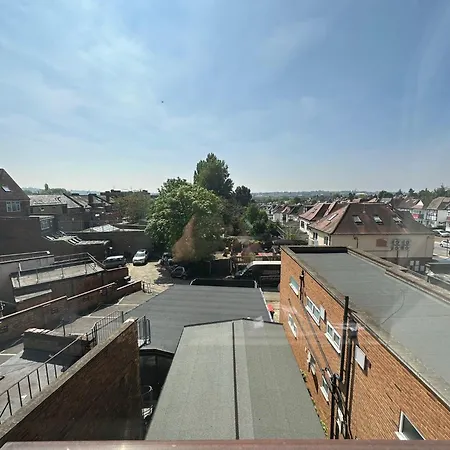 Unique Modern, Private Apartment,15 Mins To London Hendon