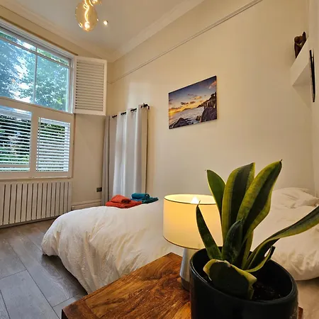 1 Bed Flat Near Little Venice And Paddington Apartment *