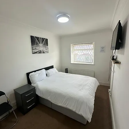 The Great Beecholme Bed & Breakfast